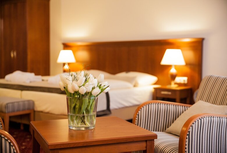 Hotel Hanseatischer Hof