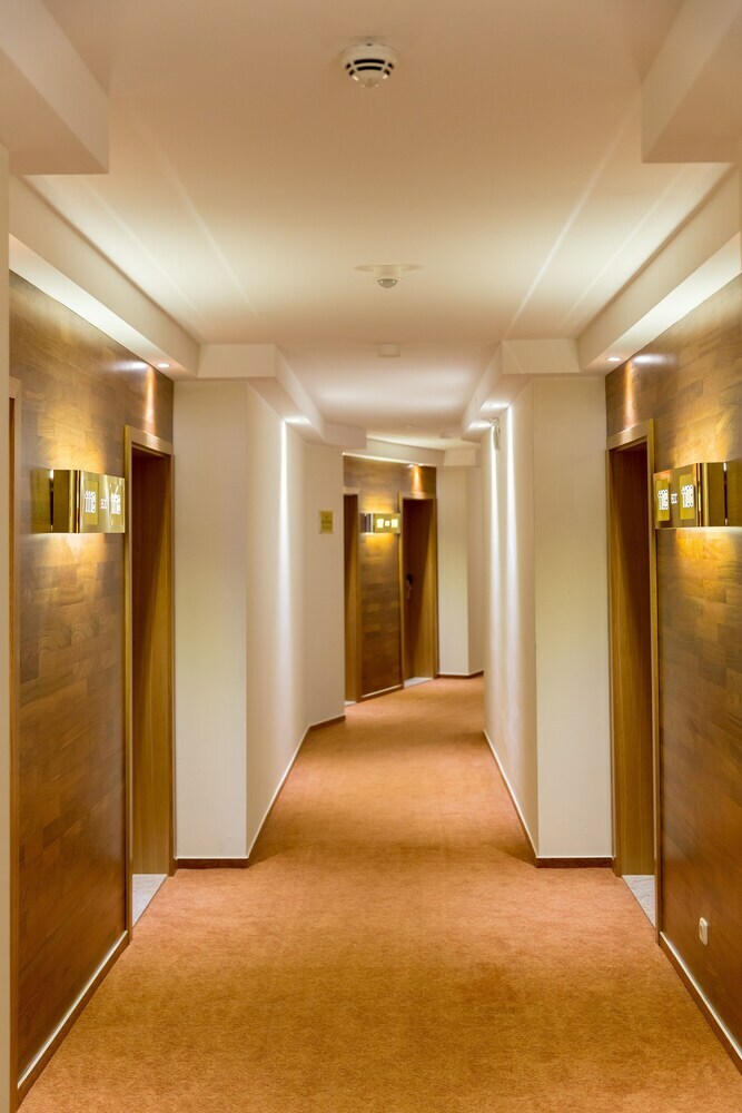 Hotel Hanseatischer Hof