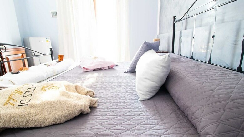 Bed & Breakfast Le Suites Di Villa Michela