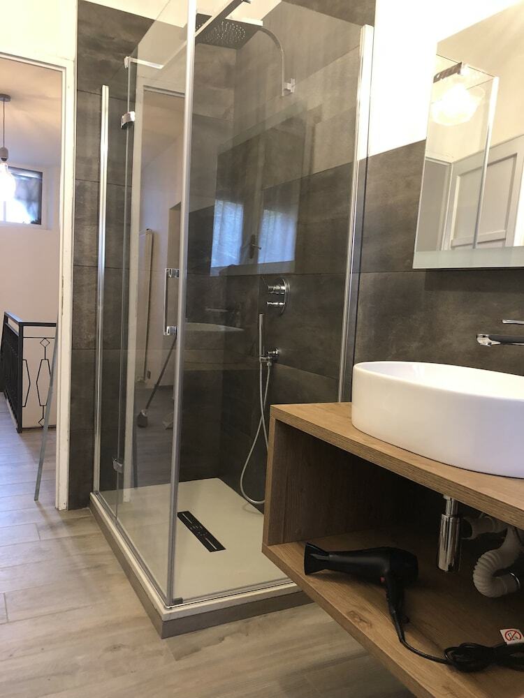Apartamento Caolzio 39