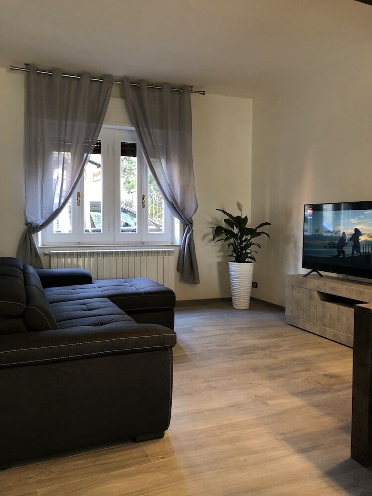 Apartamento Caolzio 39