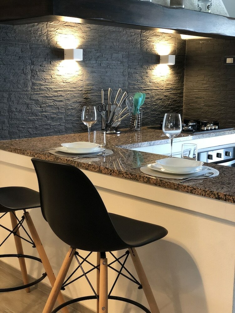 Apartamento Caolzio 39
