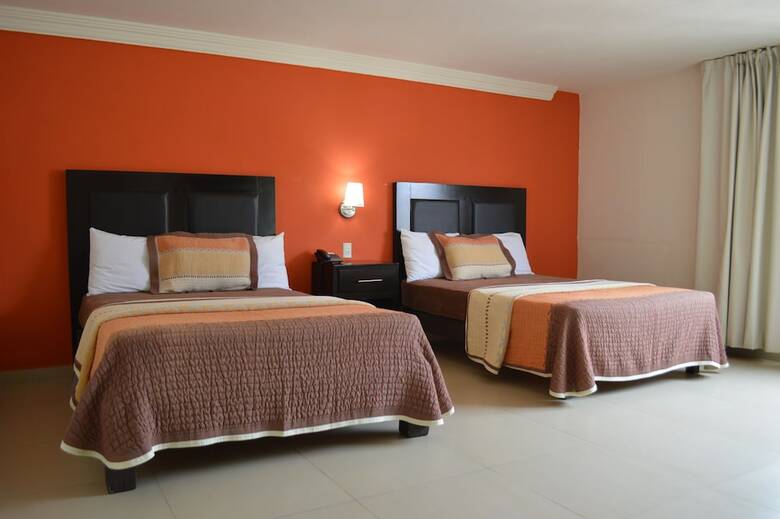 Hotel Las P�rgolas