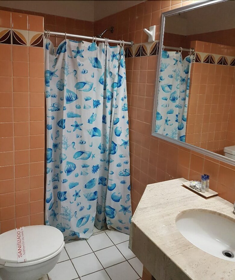 Hotel Las P�rgolas