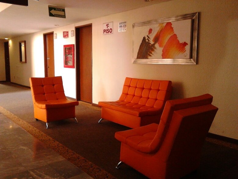 Hotel Las P�rgolas