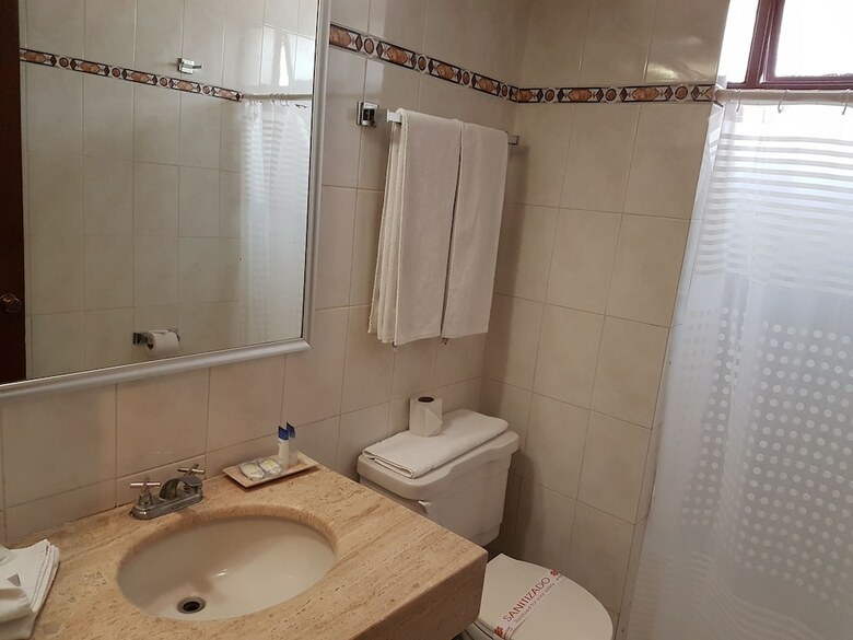Hotel Las P�rgolas