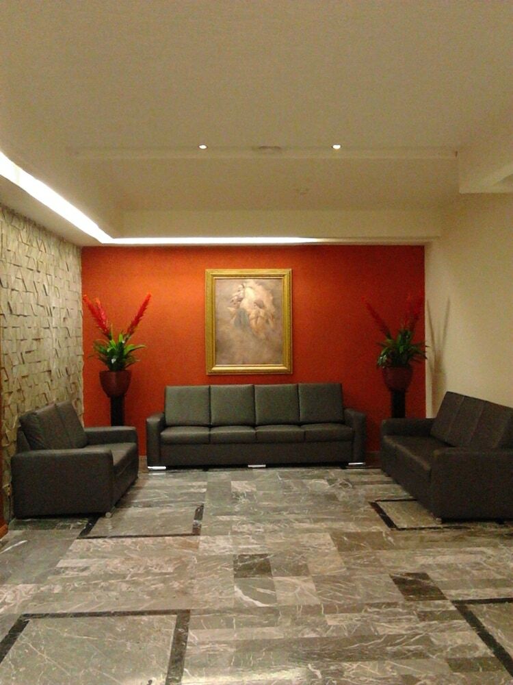 Hotel Las P�rgolas