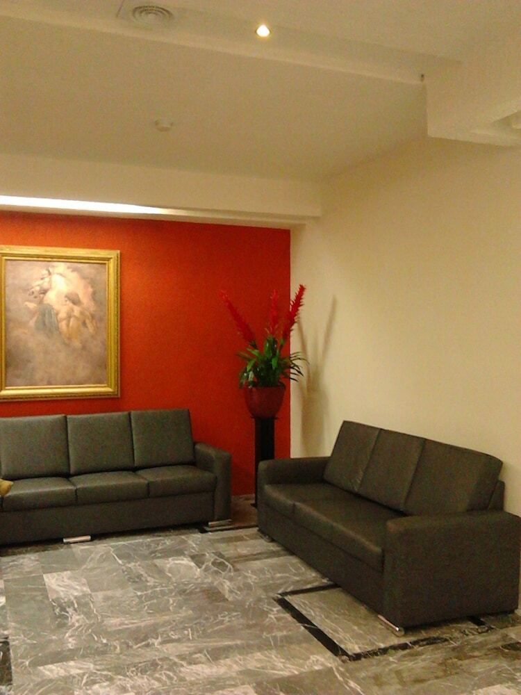 Hotel Las P�rgolas