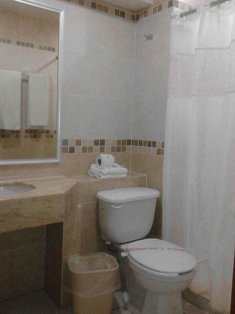 Hotel Las P�rgolas