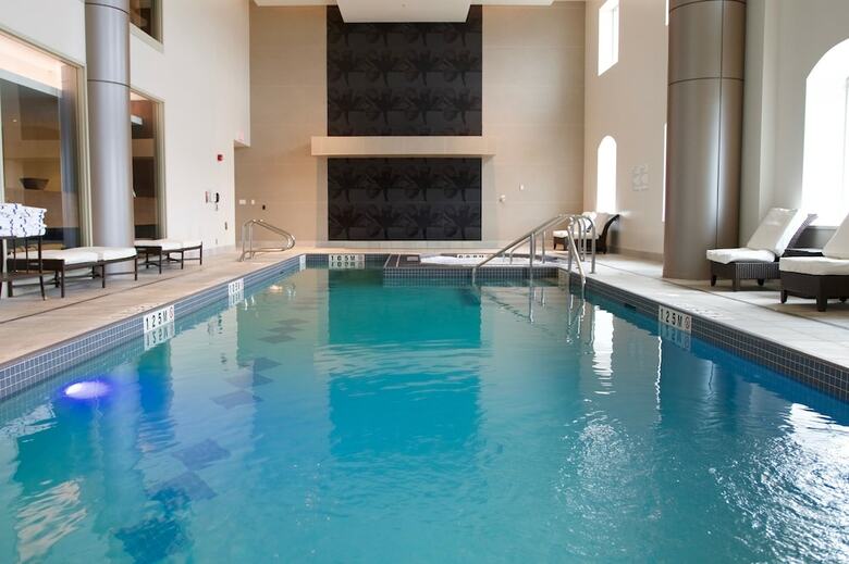 Apartamento Casino New Brunswick