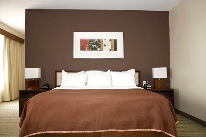 Apartamento Casino New Brunswick