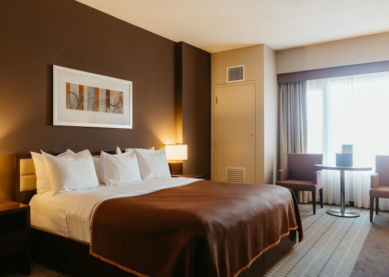 Apartamento Casino New Brunswick