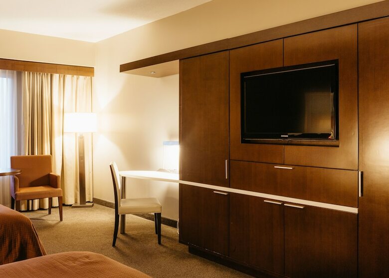 Apartamento Casino New Brunswick