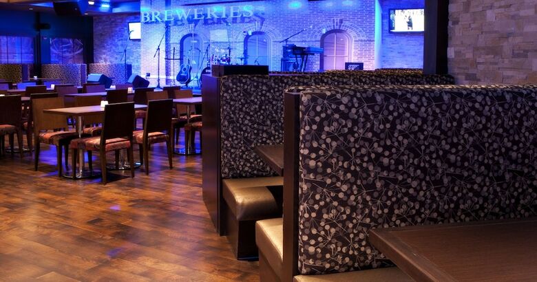 Apartamento Casino New Brunswick