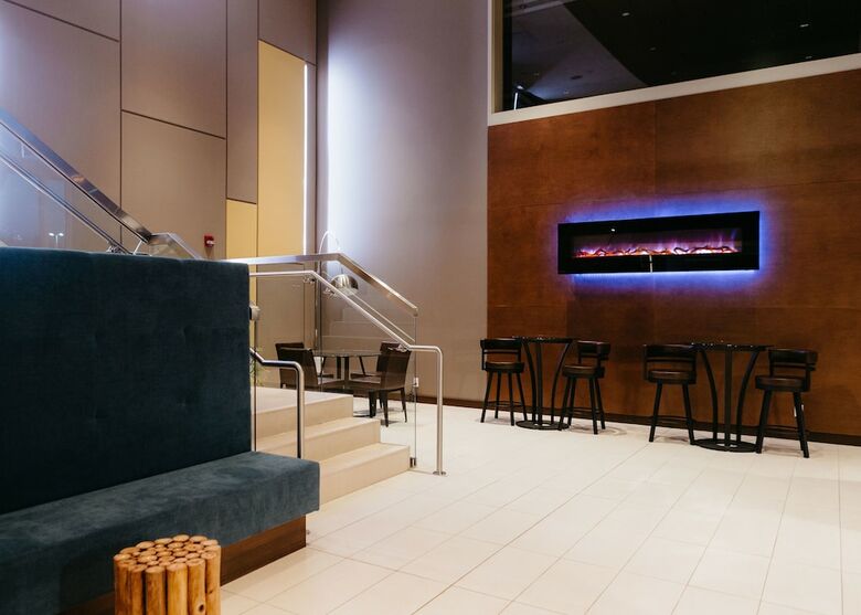 Apartamento Casino New Brunswick