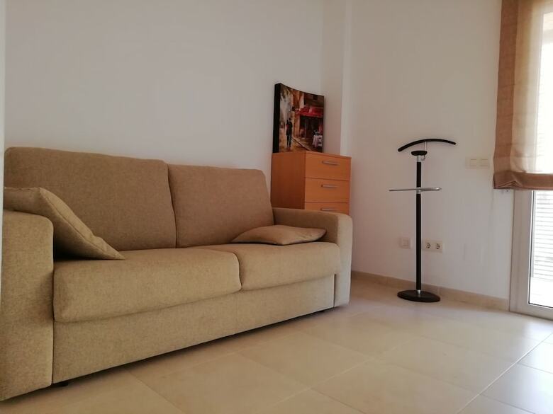 Apartamentos 1019 - Paradis Village E