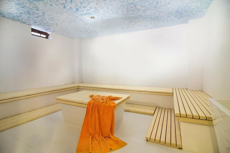 Versace Luxury Stone Villa