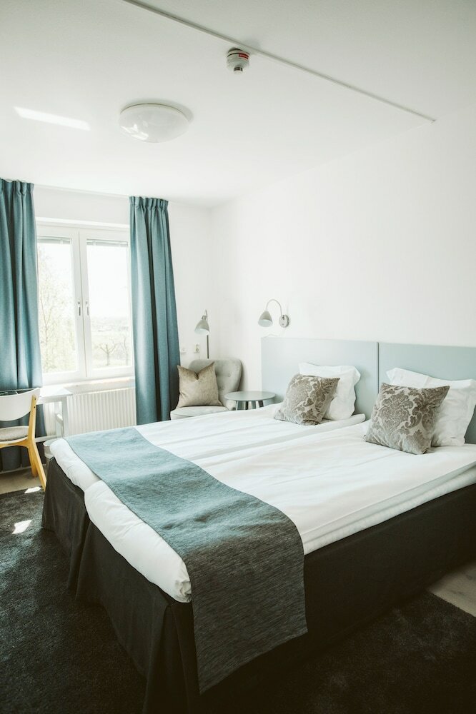 Valhall Park Hotell
