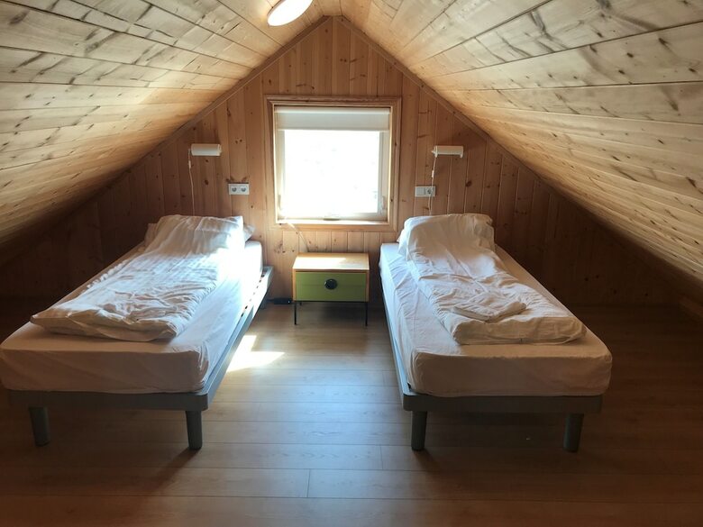 Apartamentos Klj�