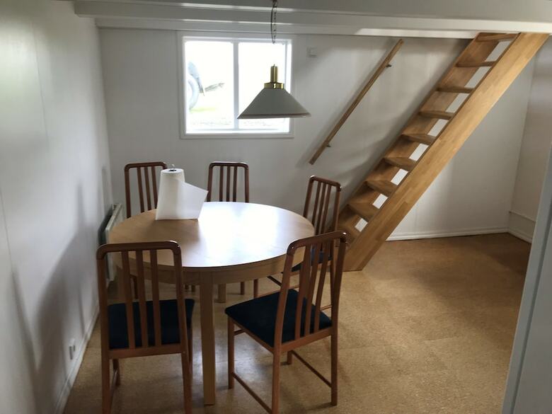 Apartamentos Klj�