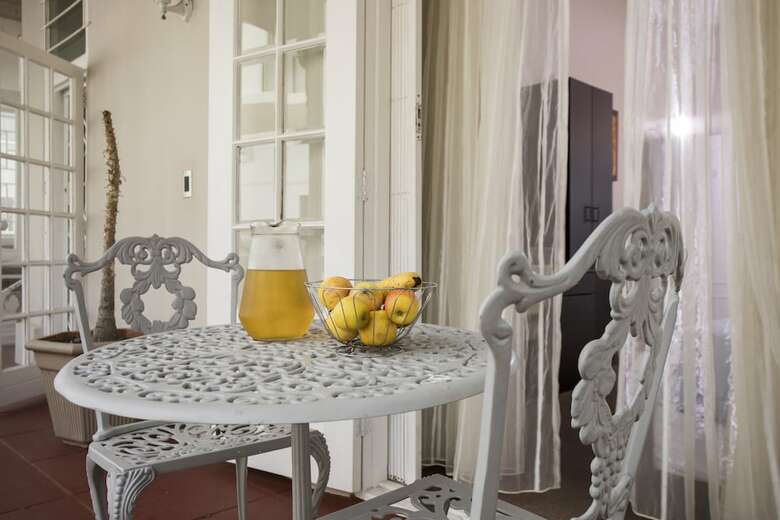 Hotel Enchanted Guest House