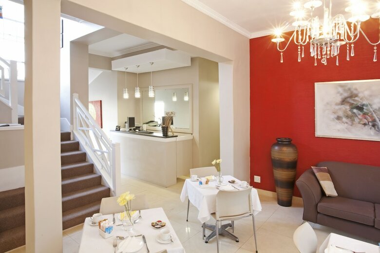 Hotel Enchanted Guest House