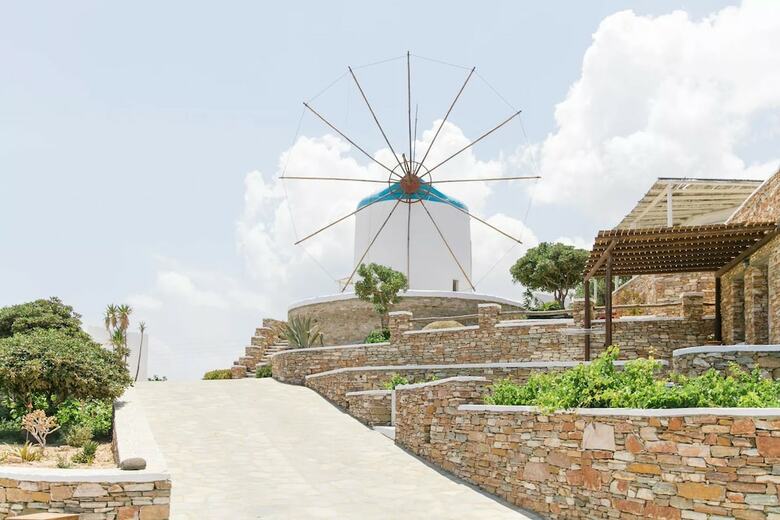 Hotel Windmill Bella Vista