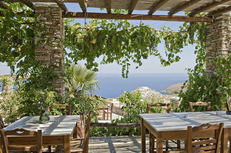 Hotel Windmill Bella Vista