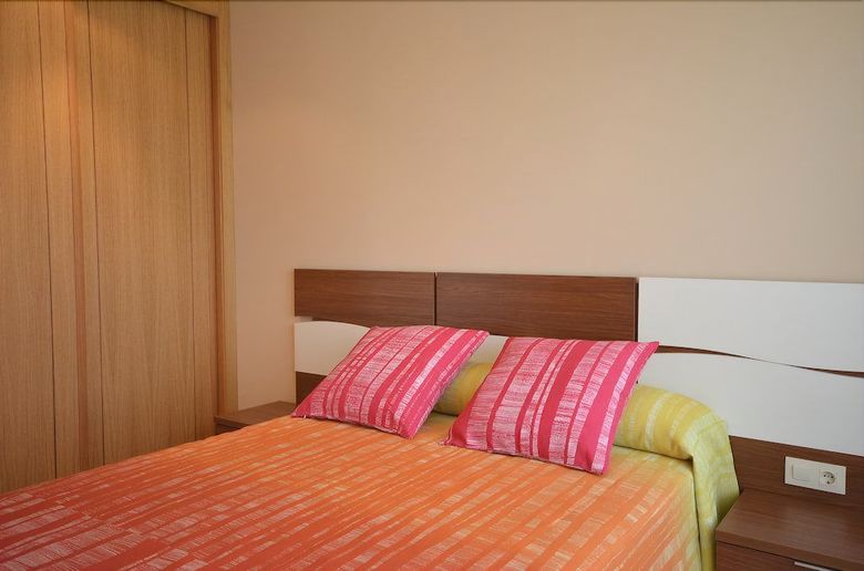 Apartamentos Santa Mar�a