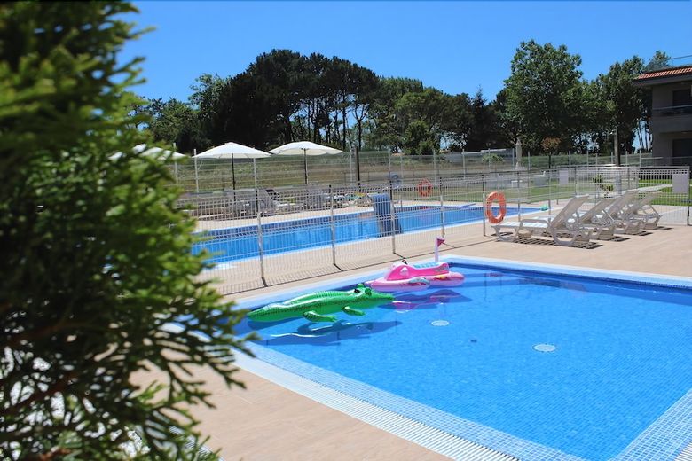 Apartamentos Santa Mar�a