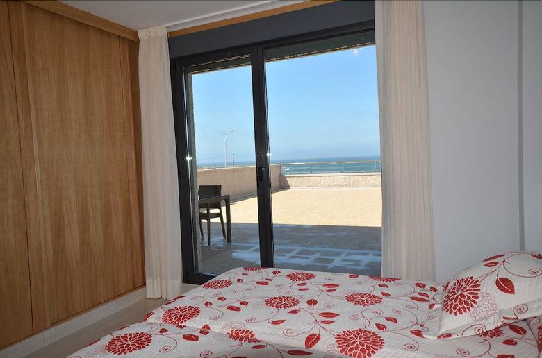 Apartamentos Santa Mar�a