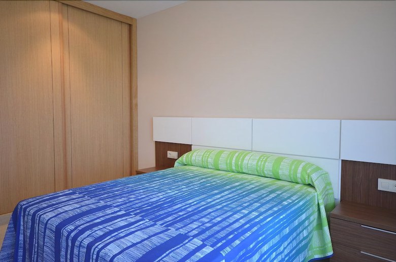 Apartamentos Santa Mar�a