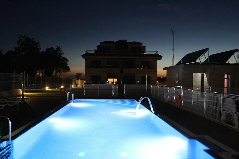 Apartamentos Santa Mar�a