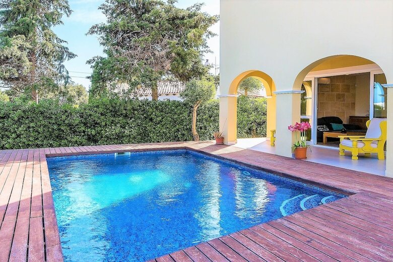 Villa 4 Nietos