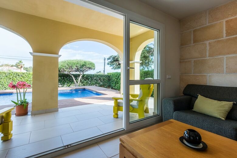 Villa 4 Nietos