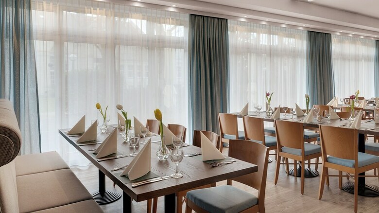 Hotel Maxx By Steigenberger Bad Honnef