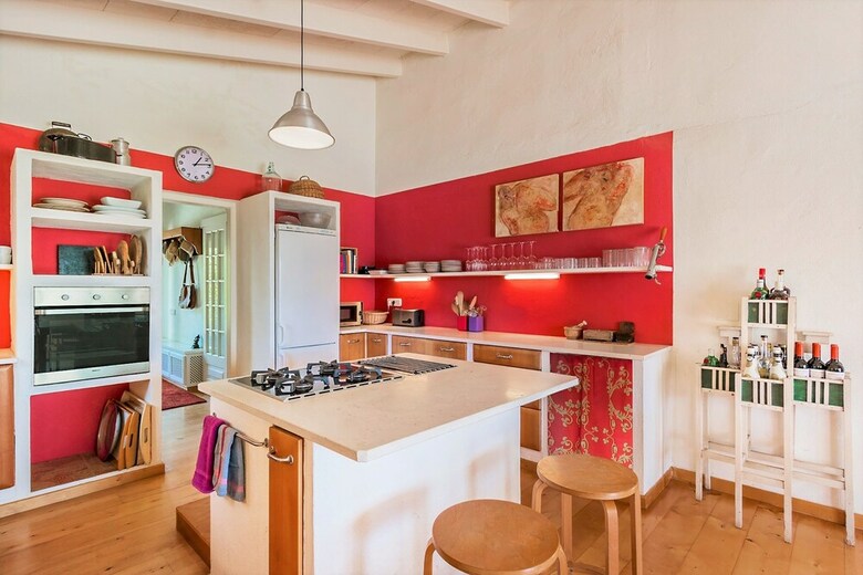 Villa Son Temet