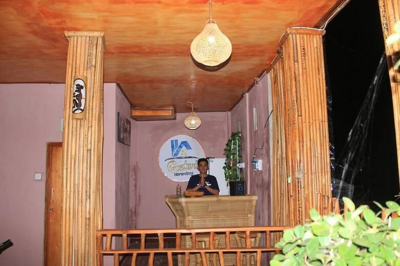 Hotel Gentari Homestay