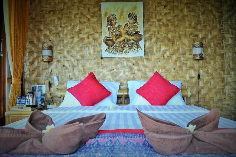 Hotel Gentari Homestay