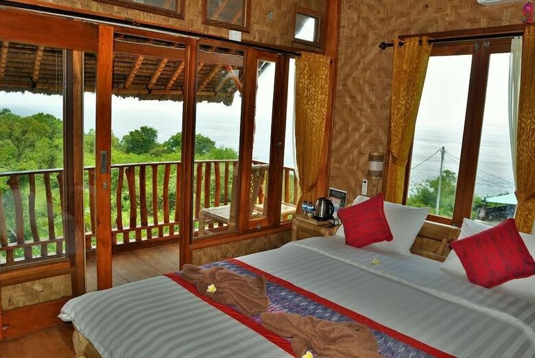 Hotel Gentari Homestay