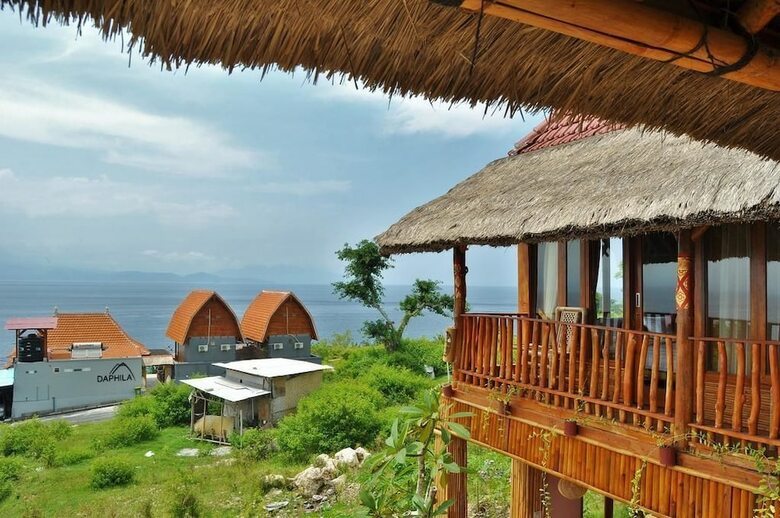 Hotel Gentari Homestay