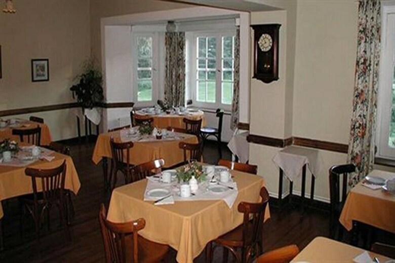 Bed & Breakfast Reydon