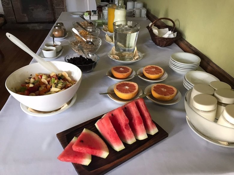 Bed & Breakfast Reydon