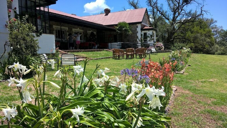 Bed & Breakfast Reydon