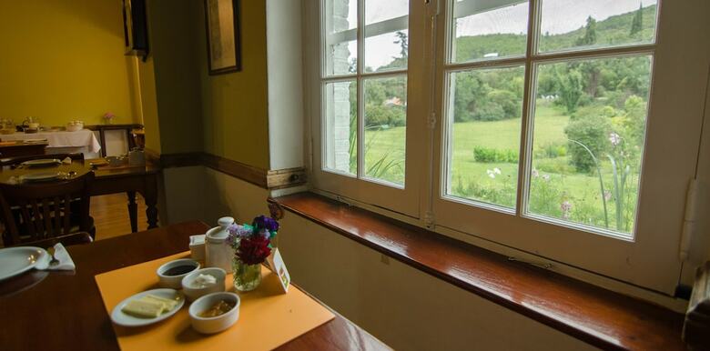 Bed & Breakfast Reydon