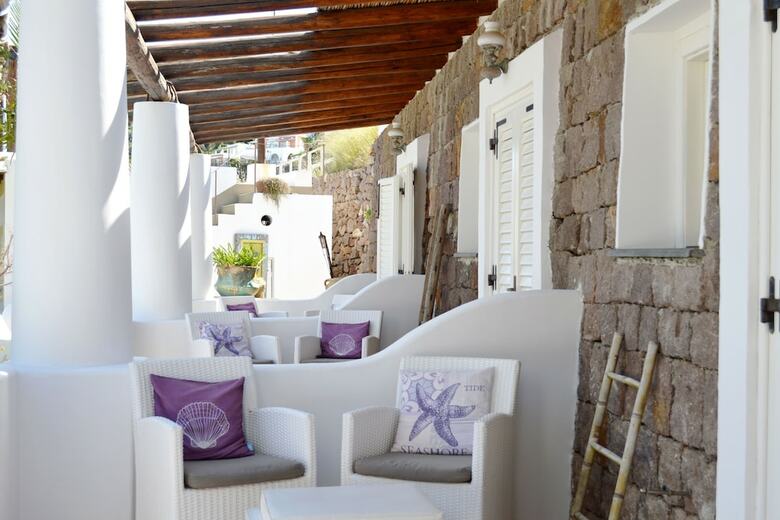 Hotel Oasi