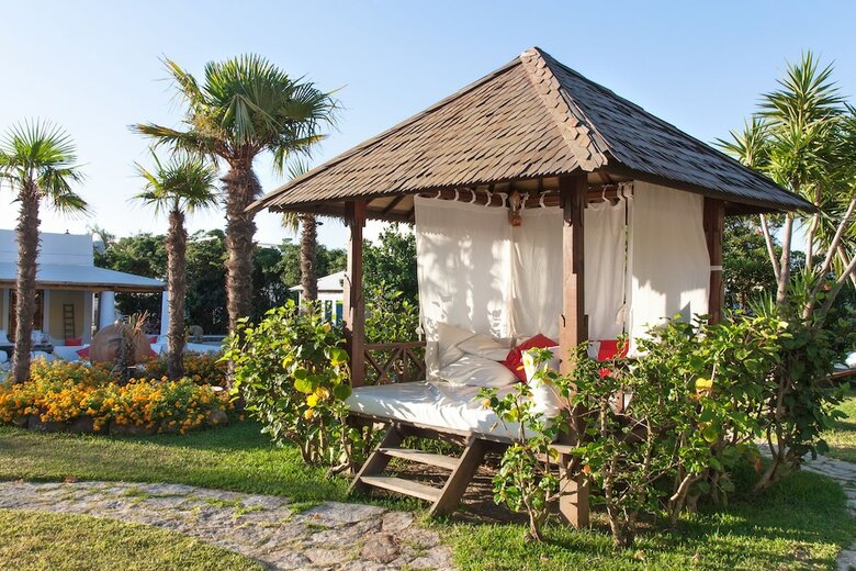 Hotel Oasi