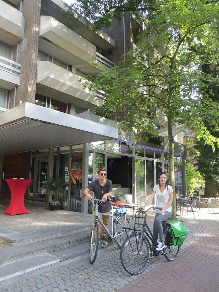 Hotel Corbie Mol
