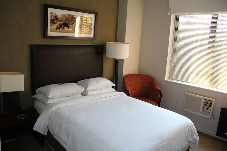 Illovo Hotel