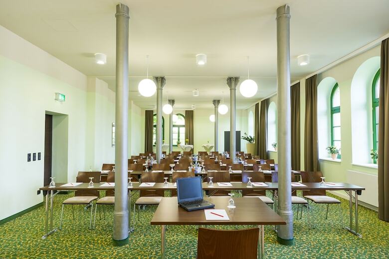 Greenline Schlosshotel Blankenburg